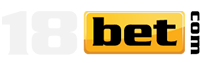 18bet logo